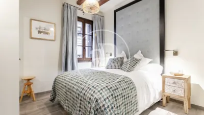 Apartamento en alquiler en Sant Pere-Santa Caterina-La Ribera - Imagen 9