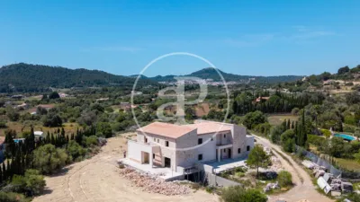Casa en Bon Repòs photo 5
