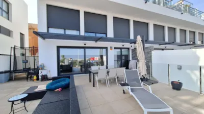 Piso – Guardamar del Segura, Urbanització Pinar de Guardamar - Vista 2