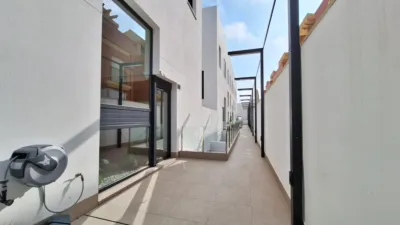 Piso – Guardamar del Segura, Urbanització Pinar de Guardamar - Vista 3