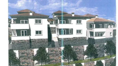 Terreno en venta en Pedreguer - Vista 4