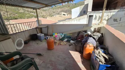 House in Urrácal photo 19