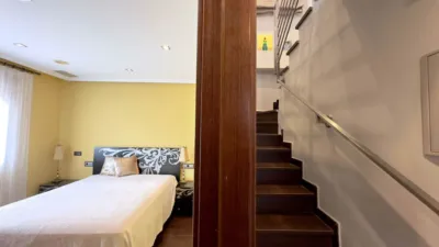 Casa en Nueva Torrevieja photo 18