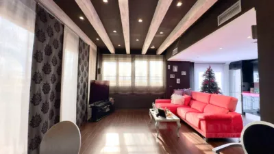 Casa en Nueva Torrevieja photo 22