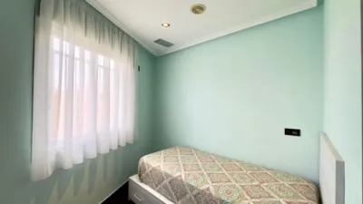 Casa en Nueva Torrevieja photo 41