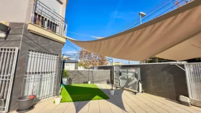 Casa – Torrevieja, Urbanización Calas Blancas - Vista 5