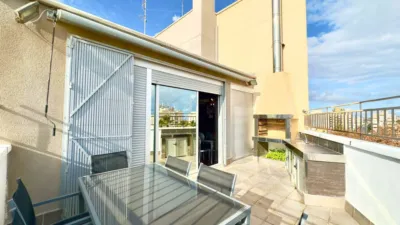 Casa en Nueva Torrevieja photo 8