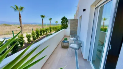 Apartment in Algorfa photo 10