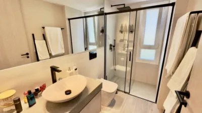 Apartment in Algorfa photo 11