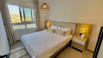 Apartment in Algorfa photo 12