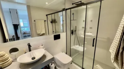 Apartment in Algorfa photo 13