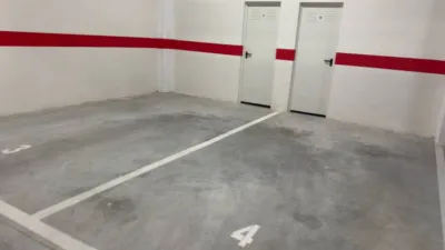 Apartment in Algorfa photo 25