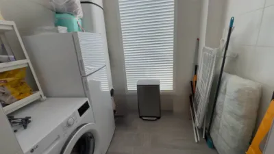 Apartment in Algorfa photo 26