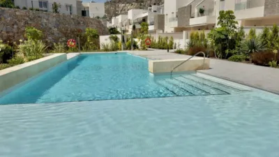 Apartment in Algorfa photo 29