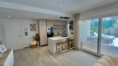 Apartment in Algorfa photo 2