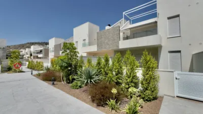 Apartment in Algorfa photo 30