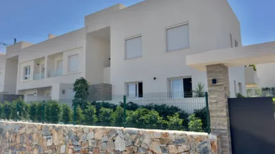 Apartment in Algorfa photo 31