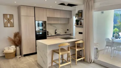 Apartment in Algorfa photo 3