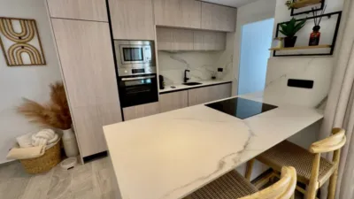 Apartment in Algorfa photo 5