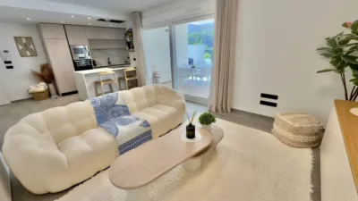 Apartment in Algorfa photo 6