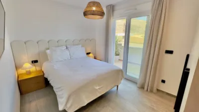 Apartment in Algorfa photo 8