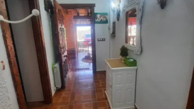 Chalet in Torrellano-Valverde-Business Park photo 15