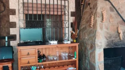 Chalet in Torrellano-Valverde-Business Park photo 16
