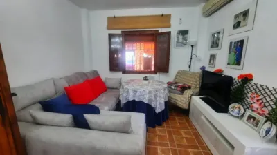Chalet in Torrellano-Valverde-Business Park photo 19