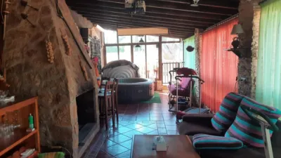 Chalet in Torrellano-Valverde-Business Park photo 20