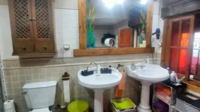 Chalet in Torrellano-Valverde-Business Park photo 22