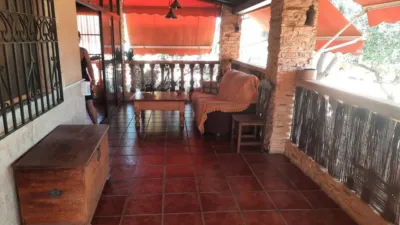Chalet in Torrellano-Valverde-Business Park photo 24