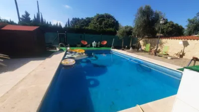 Chalet in Torrellano-Valverde-Business Park photo 25