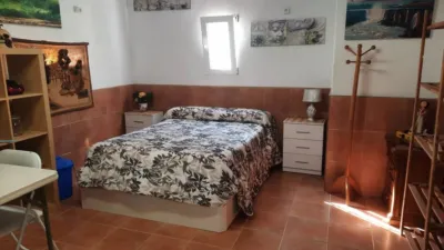 Chalet in Torrellano-Valverde-Business Park photo 26