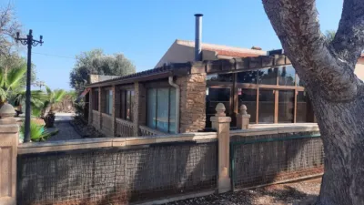 Chalet in Torrellano-Valverde-Business Park photo 27