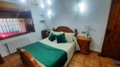 Chalet in Torrellano-Valverde-Business Park photo 28