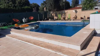 Casa – Elx - Elche - Vista 2