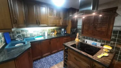 Casa – Elx - Elche - Vista 4