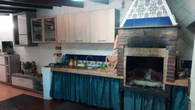 Casa – Elx - Elche - Vista 5
