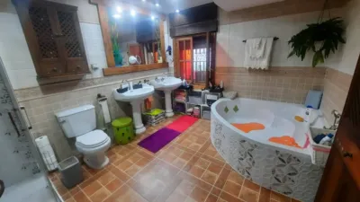 Chalet in Torrellano-Valverde-Business Park photo 8