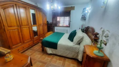 Chalet in Torrellano-Valverde-Business Park photo 9