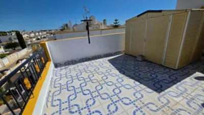 Casa – Torrevieja, Doña Ines, Urbanización El Chaparral - Vista 2
