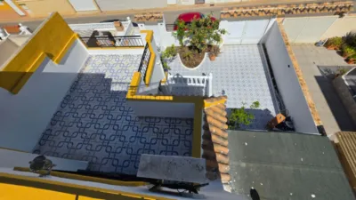 Casa – Torrevieja, Doña Ines, Urbanización El Chaparral - Vista 3