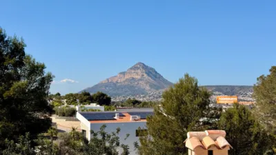 Casa en venta en Arenal-Bahía de Jávea - Vista 4