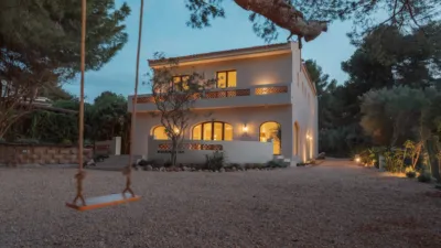 Casa en venta en Arenal-Bahía de Jávea - Vista 5