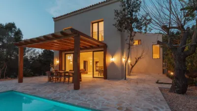 Casa en venta en Arenal-Bahía de Jávea - Vista 6