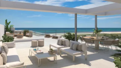 Apartamento en venta en Almerimar, Almerimar (El Ejido) de 456.000 €