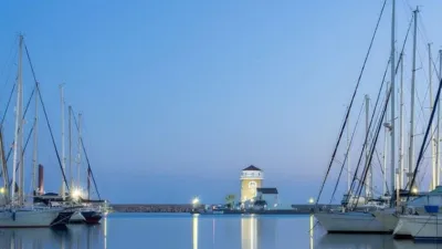 Apartamento en venta en Almerimar, Almerimar (El Ejido) de 456.000 €