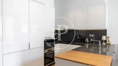 Apartamento en El Poblenou photo 10