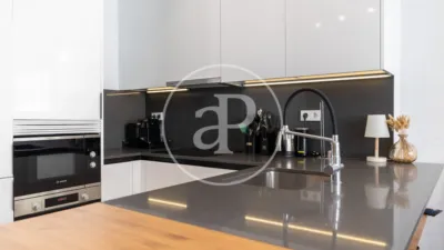 Apartamento en El Poblenou photo 11