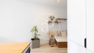 Apartamento en El Poblenou photo 12